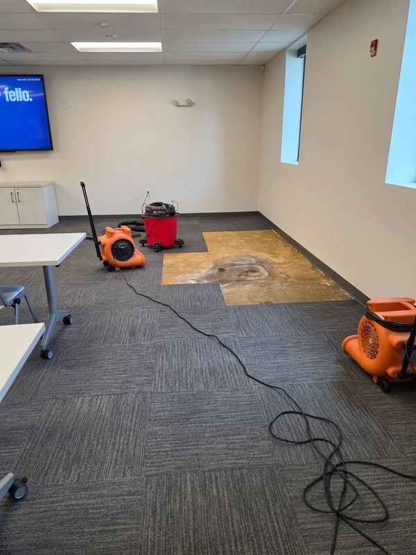 Building Envelope Upgrades