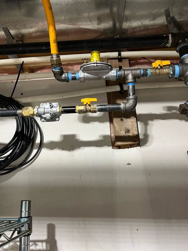The Gas Guardian: Ensuring Safety and Efficiency in Mooresville