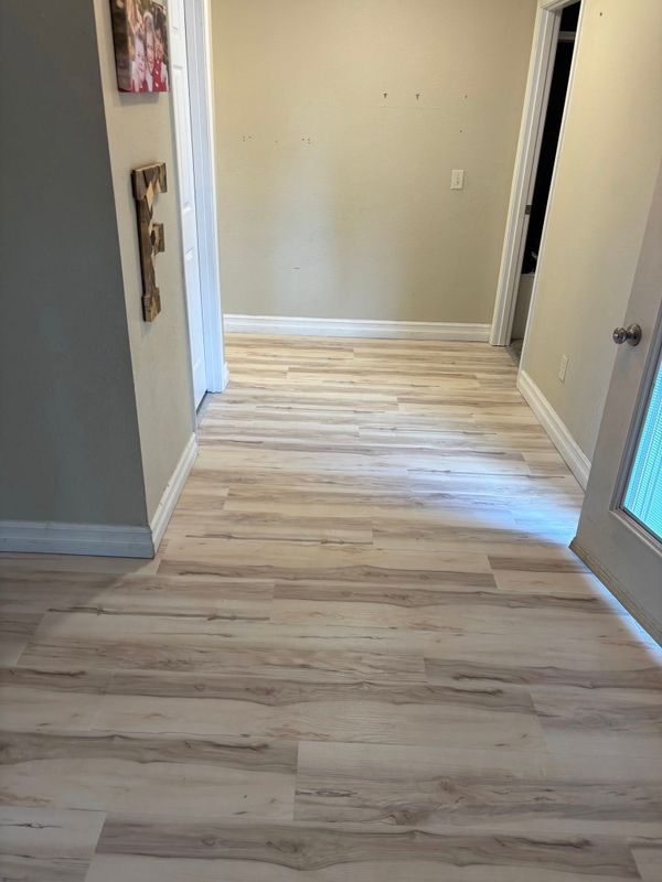 Flooring