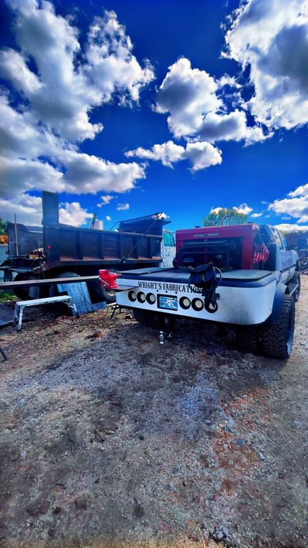 Custom Welding