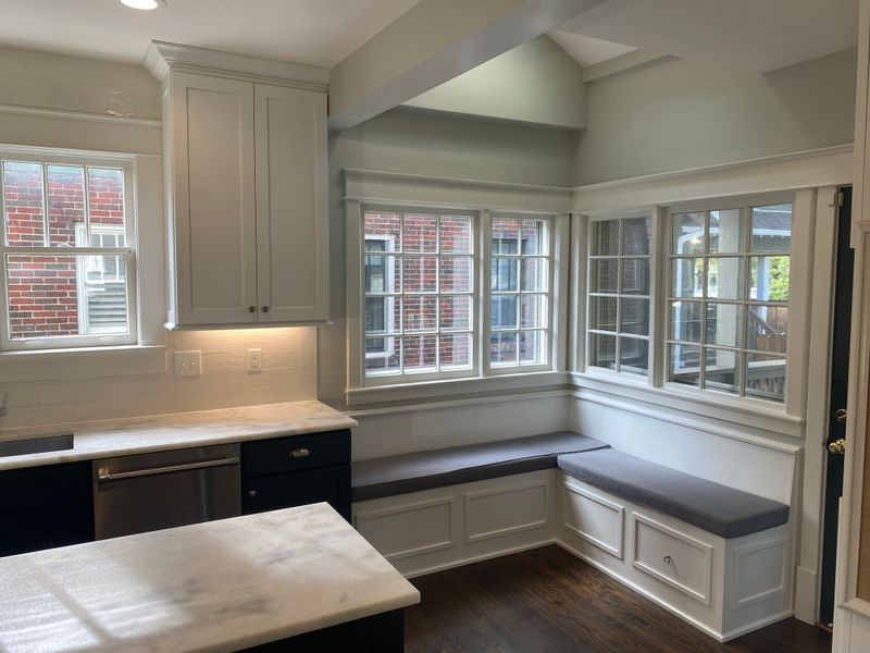 Interior Painting gallery