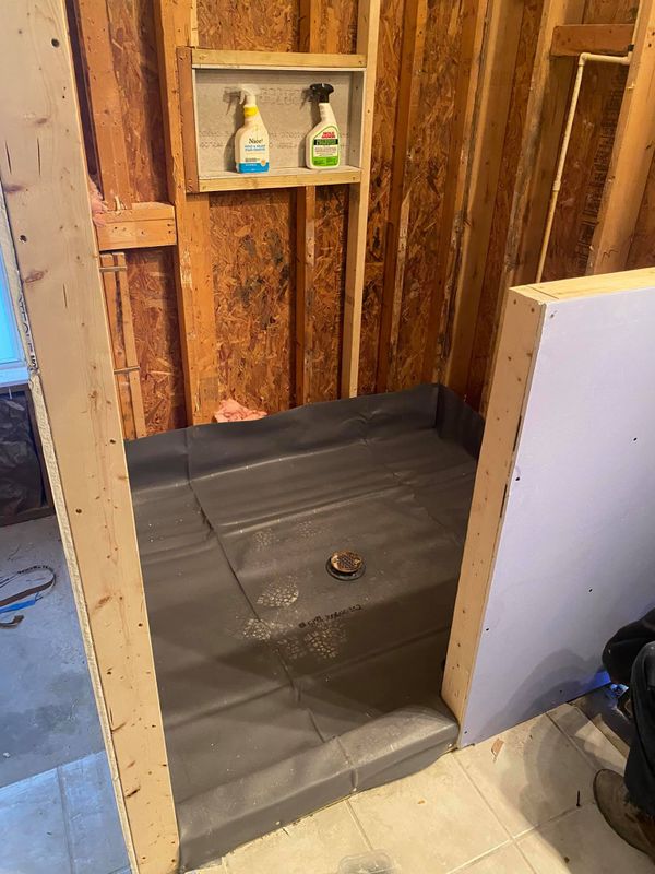 Interior Renovations