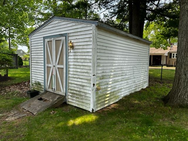 B&L Unlimited Power Washing