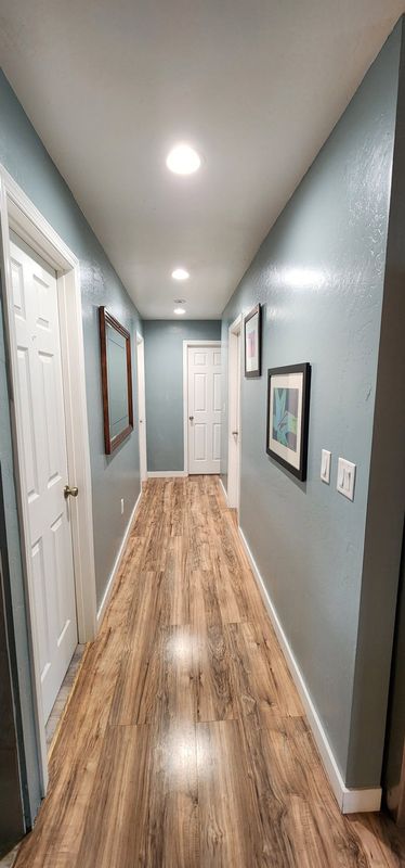 Flooring
