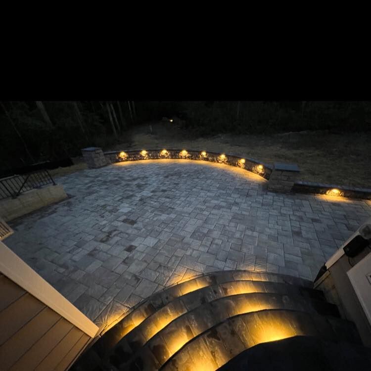 Patios