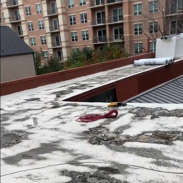 Commercial Roofing