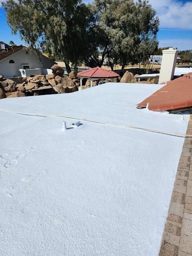 Roof Repairs