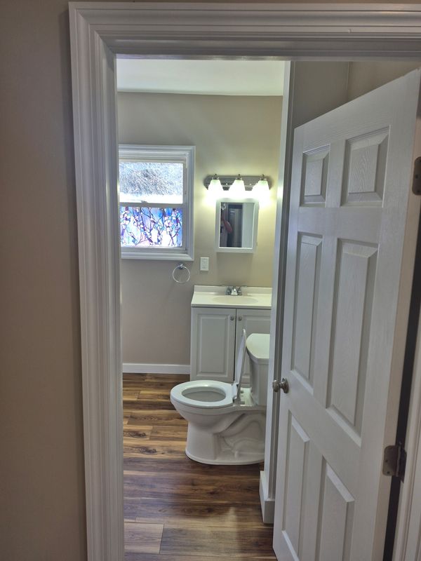 Remodeling