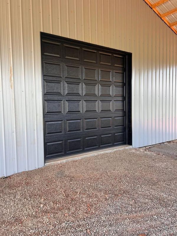 Garage Door Installation