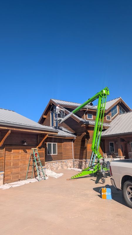 Exterior Painting