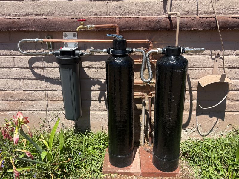 Water Filtration