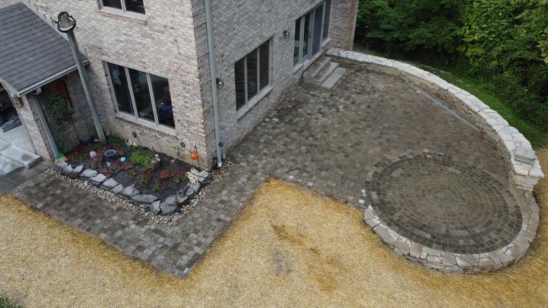 Landscape Installation