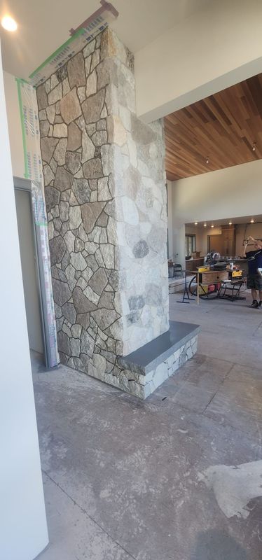 Interior Renovations