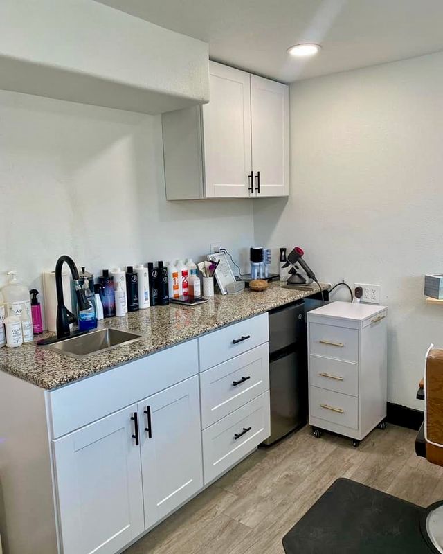 Interior Finishing