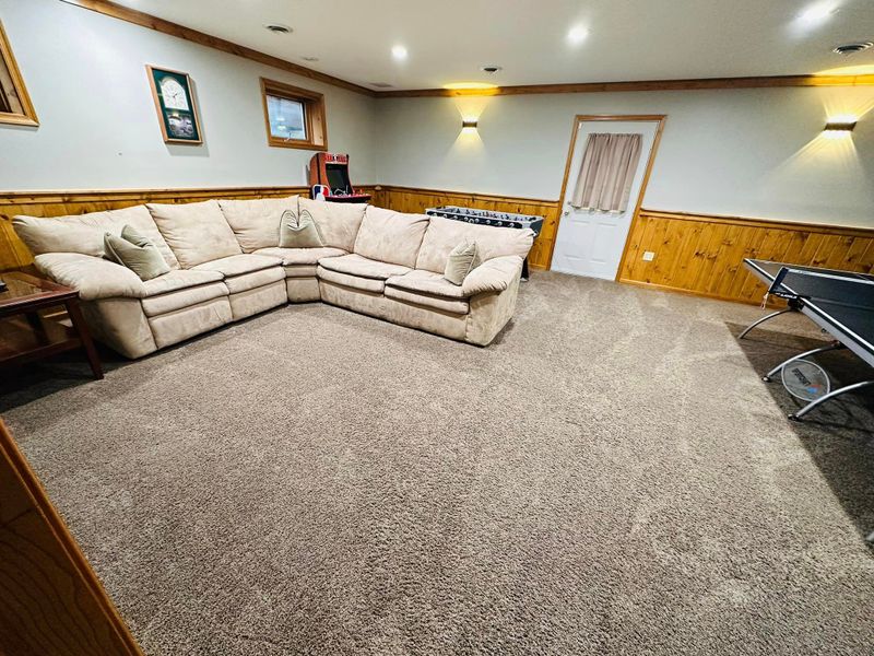 Residential Cleaning gallery