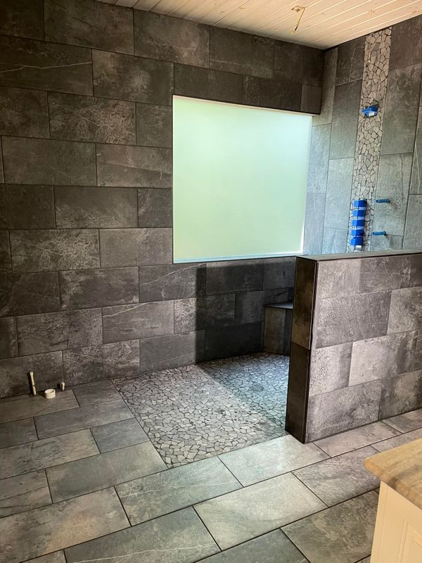 Flooring and Tile