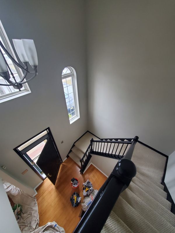Interior Painting gallery