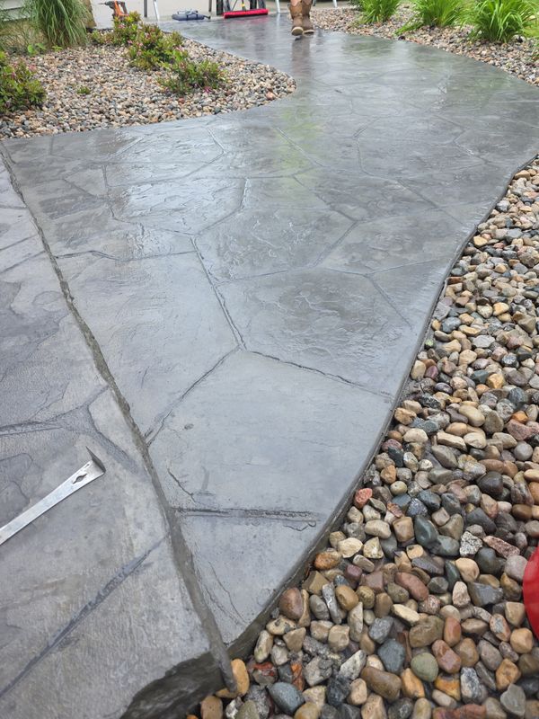 Concrete Repair