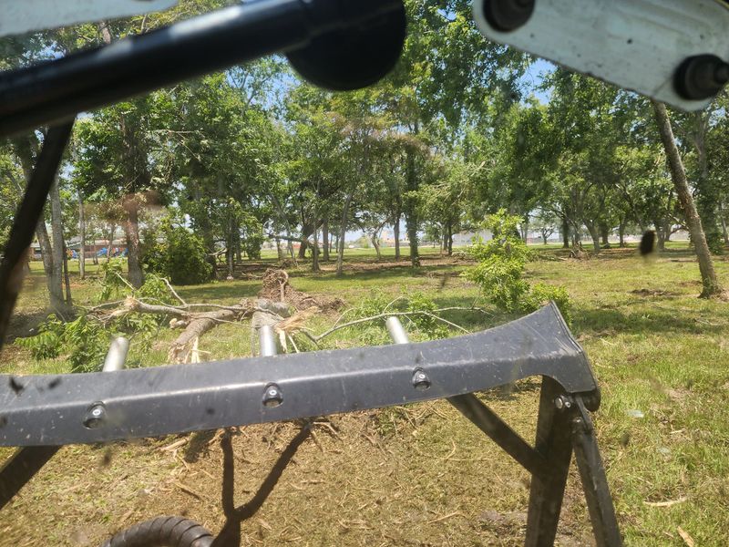 Land Clearing gallery