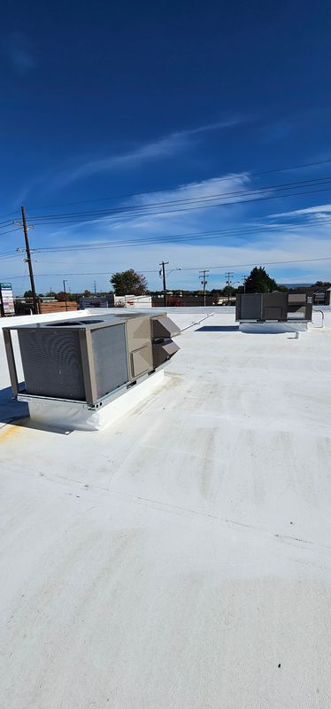 HVAC Repair Services