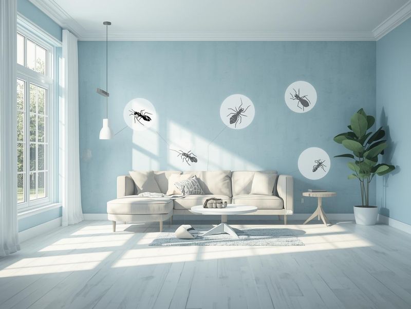 Residential Control Service