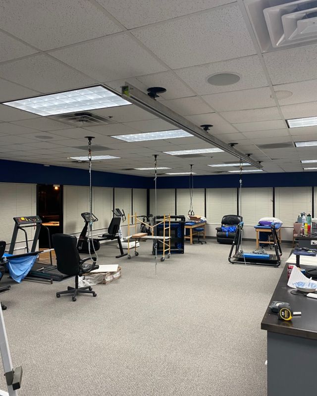 Custom Fabrication gallery