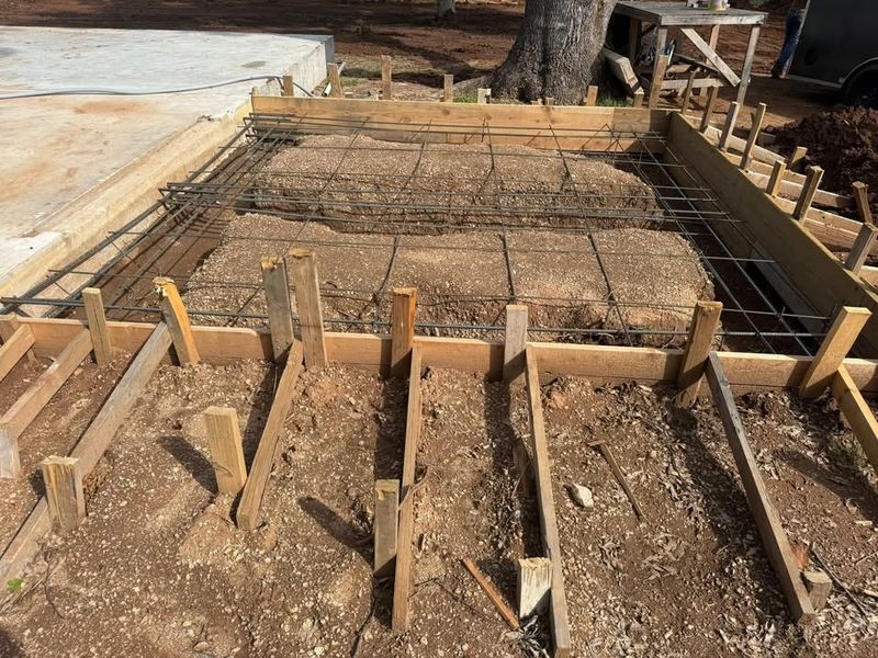 Concrete