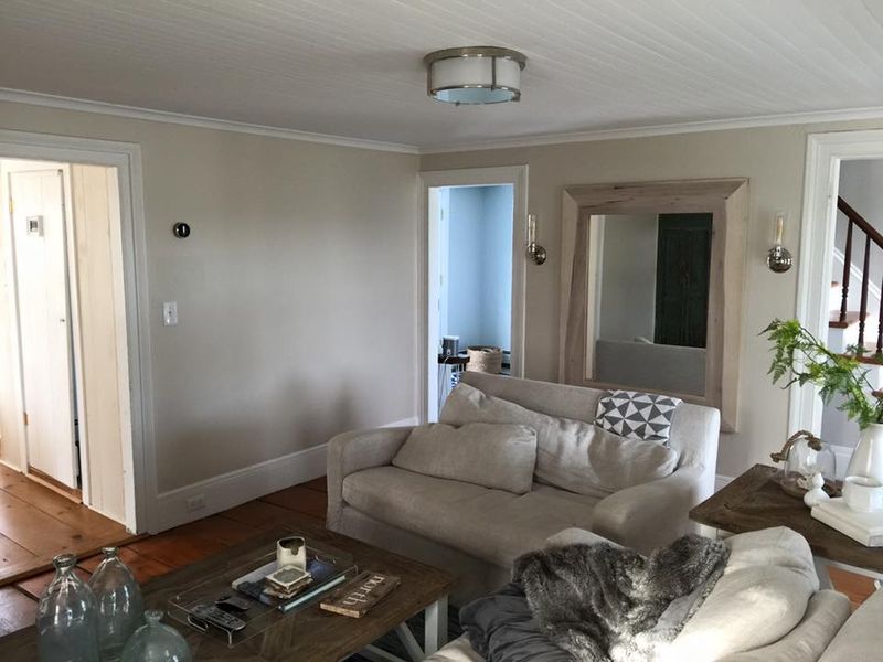 Interior Painting gallery