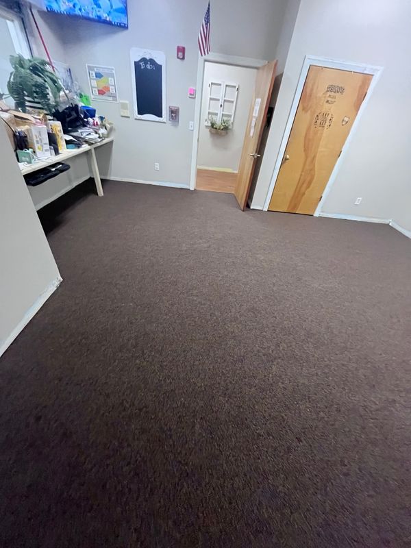 Floor Installation
