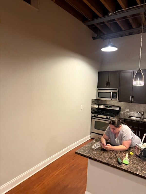 Kitchen Renovation