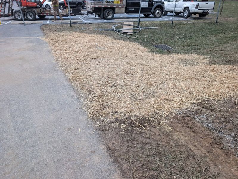 Site Grading