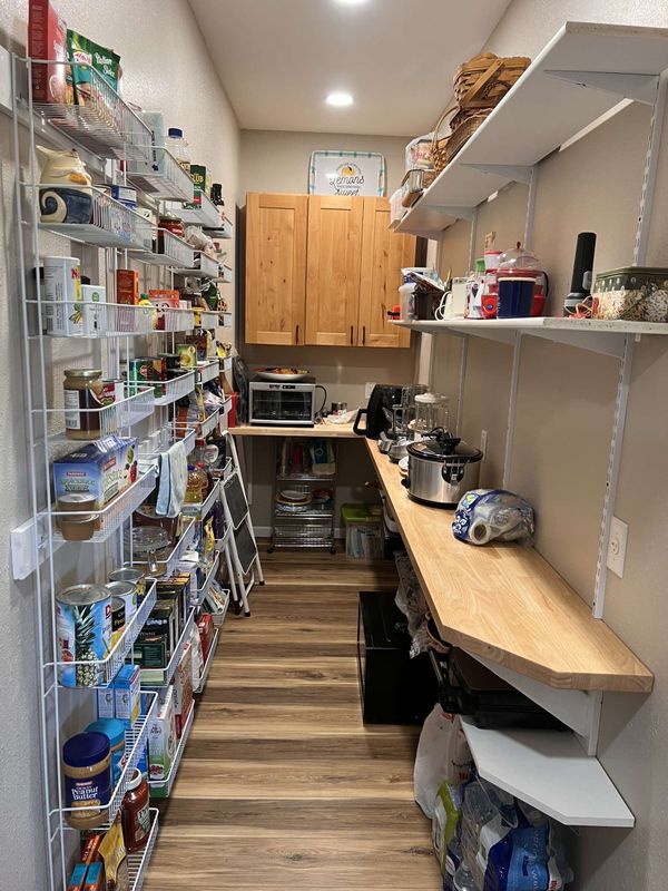 Interior Renovations