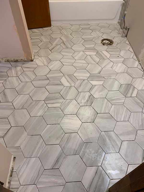 Interior Renovations