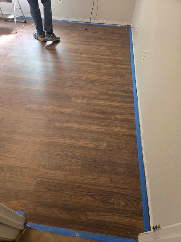Remodeling Services
