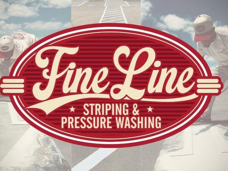 Striping & Line Marking