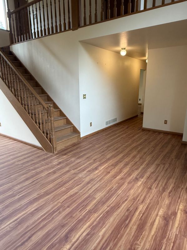 Flooring