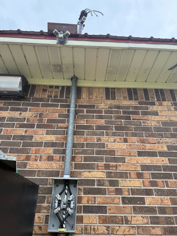 Automatic Standby Generators
