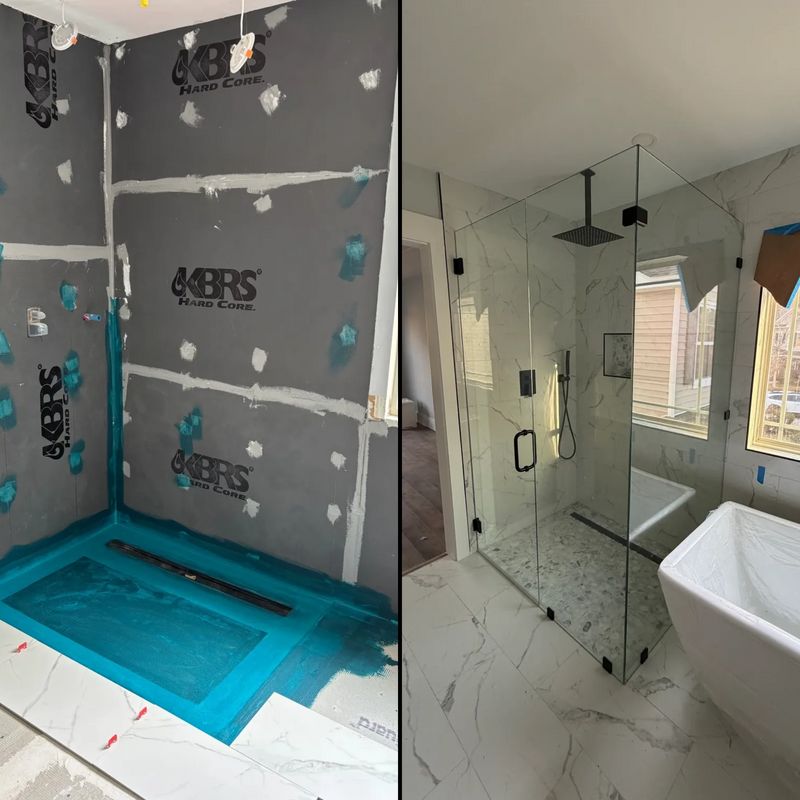 Remodeling