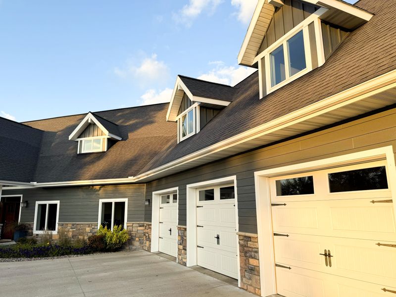 Exterior Painting gallery