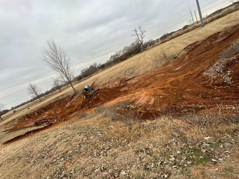 Dirt Work