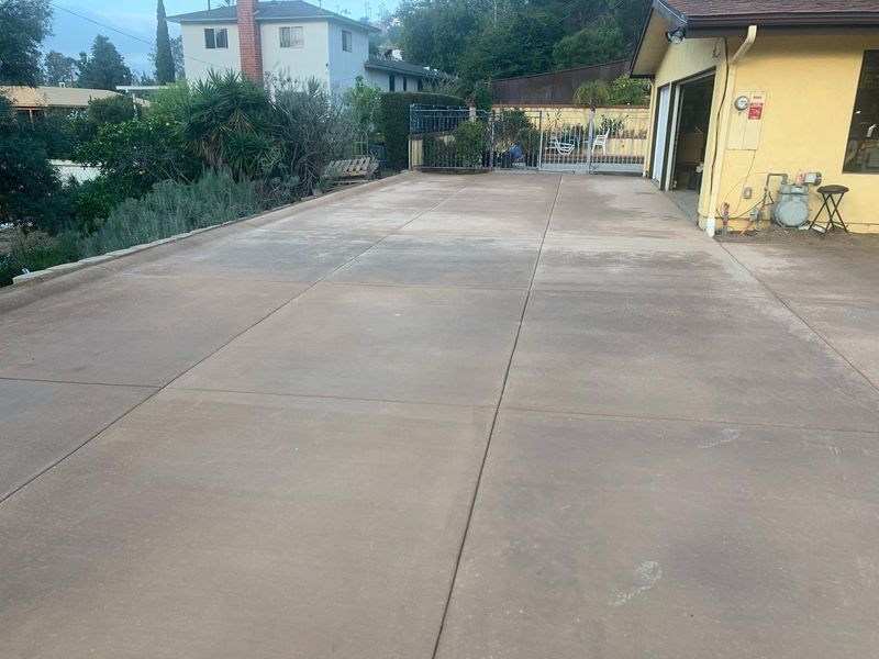 Concrete