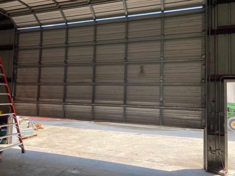 Garage Door Repair & Installation
