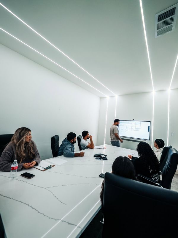 Site Design Consulting