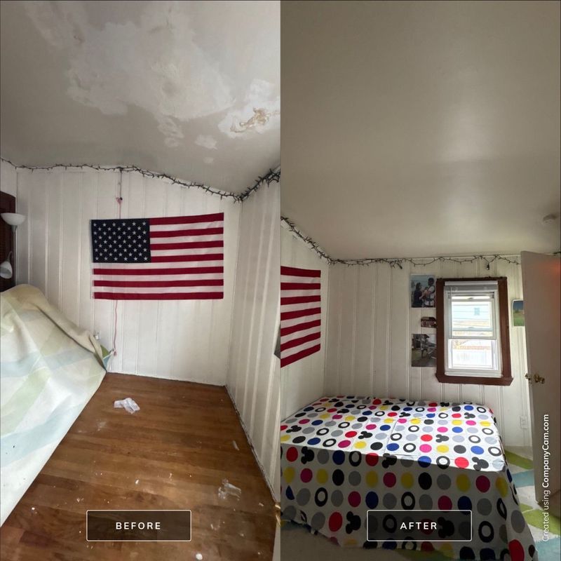 Drywall  Repair