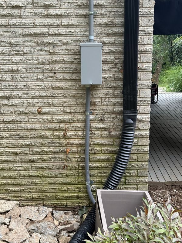 Electrical Installations