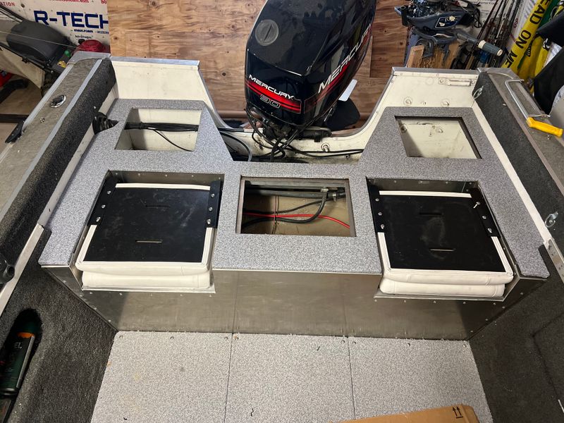 Metal Fabrication