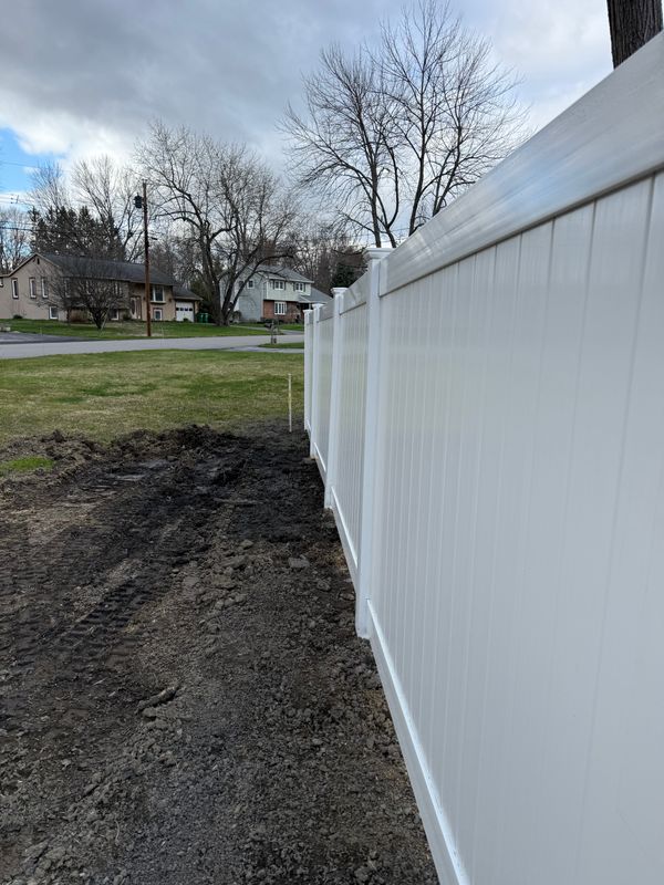Landscape Design & Construction