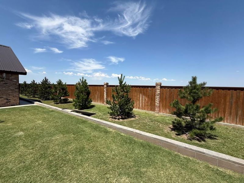 Sod Installations