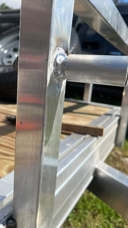 Fabrication