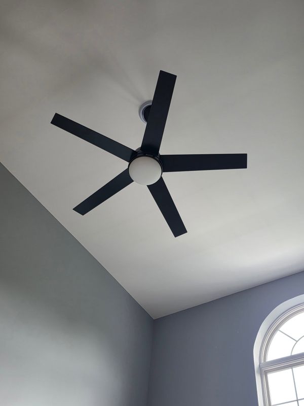 Residential Electrical Services